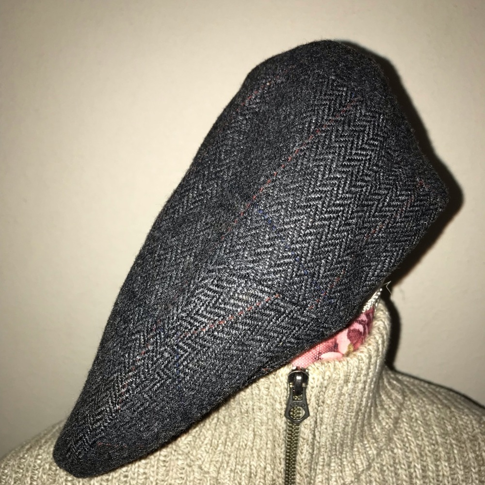 Firenze Dress Hat!